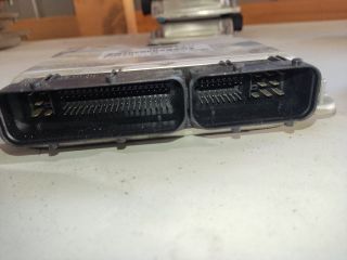 bontott VW PASSAT B5 Motorvezérlő