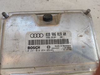 bontott VW PASSAT B5 Motorvezérlő