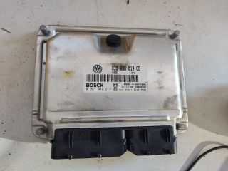 bontott VW PASSAT B5 Motorvezérlő