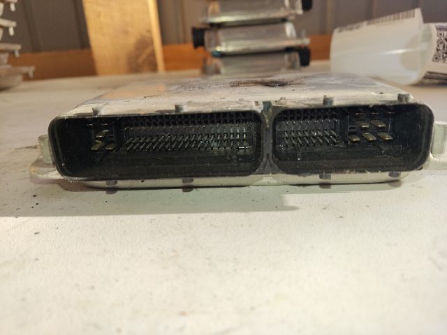 bontott VW PASSAT B5 Motorvezérlő