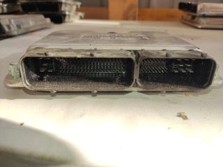 bontott VW PASSAT B5 Motorvezérlő