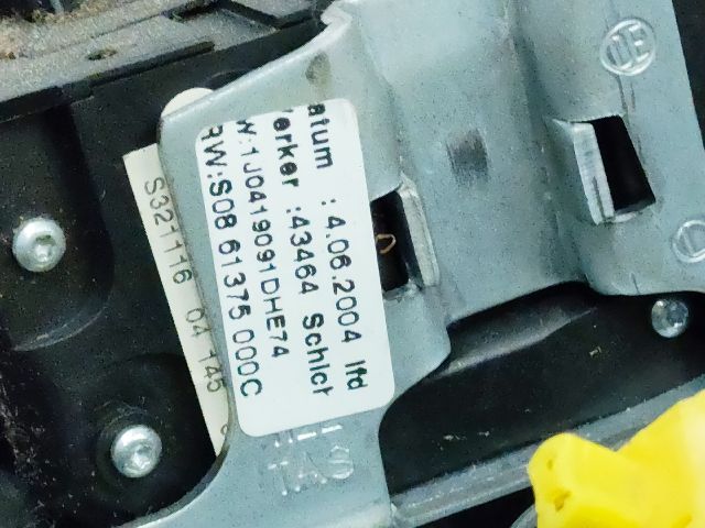 bontott VW PASSAT B5 Multikormány