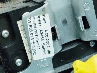 bontott VW PASSAT B5 Multikormány