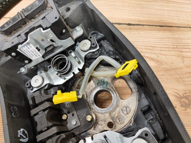 bontott VW PASSAT B5 Multikormány