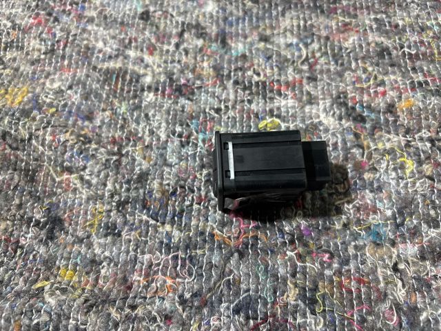 bontott VW PASSAT B5 Műszerfal Fényerő Szabályzó