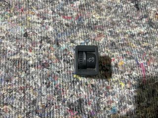 bontott VW PASSAT B5 Műszerfal Fényerő Szabályzó