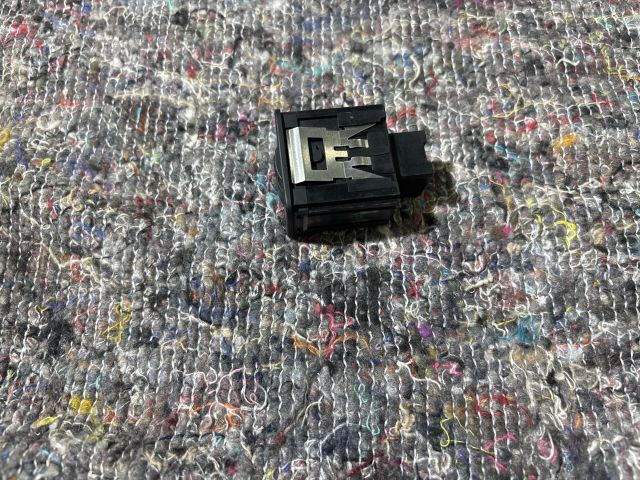 bontott VW PASSAT B5 Műszerfal Fényerő Szabályzó