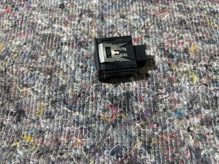 bontott VW PASSAT B5 Műszerfal Fényerő Szabályzó