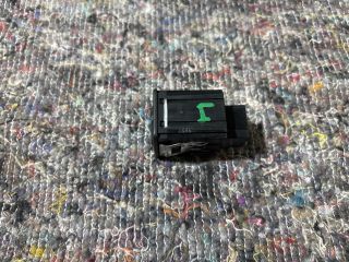 bontott VW PASSAT B5 Műszerfal Fényerő Szabályzó