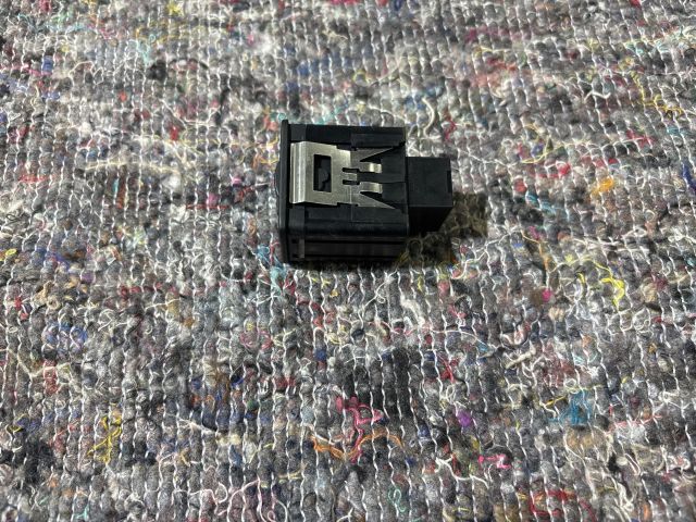 bontott VW PASSAT B5 Műszerfal Fényerő Szabályzó