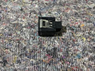 bontott VW PASSAT B5 Műszerfal Fényerő Szabályzó