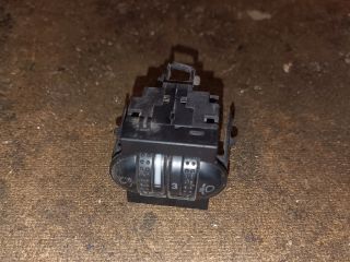 bontott VW PASSAT B5 Műszerfal Fényerő Szabályzó