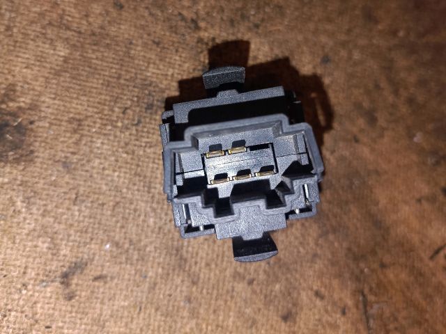 bontott VW PASSAT B5 Műszerfal Fényerő Szabályzó