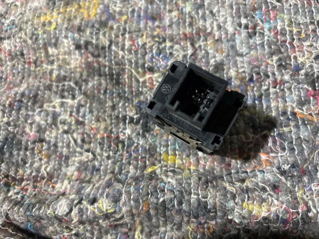 bontott VW PASSAT B5 Műszerfal Fényerő Szabályzó