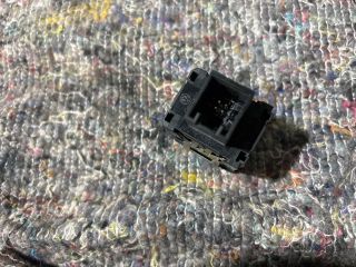 bontott VW PASSAT B5 Műszerfal Fényerő Szabályzó