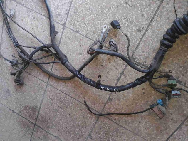 bontott VW PASSAT B5 Műszerfal Kábelköteg