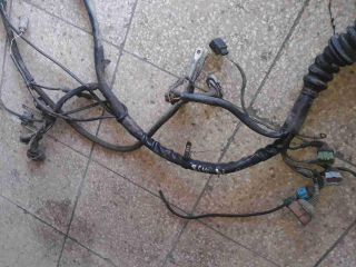 bontott VW PASSAT B5 Műszerfal Kábelköteg