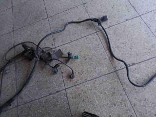 bontott VW PASSAT B5 Műszerfal Kábelköteg