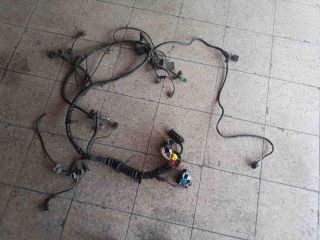 bontott VW PASSAT B5 Műszerfal Kábelköteg