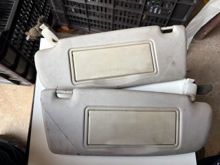 bontott VW PASSAT B5 Napellenző Pár