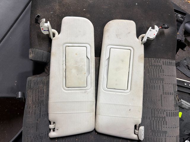 bontott VW PASSAT B5 Napellenző Pár