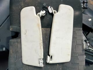 bontott VW PASSAT B5 Napellenző Pár