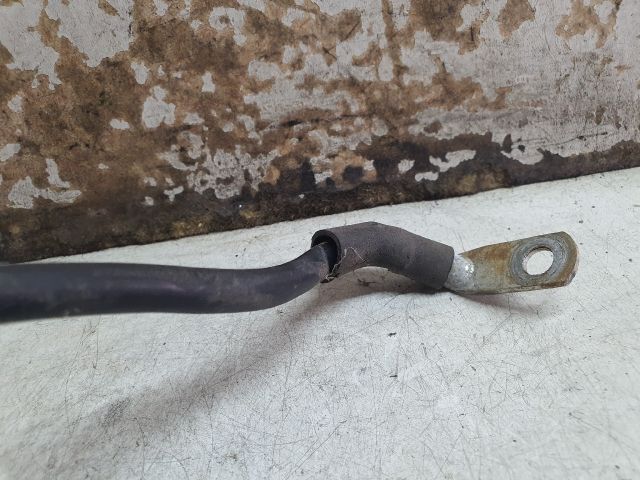 bontott VW PASSAT B5 Negatív Kábel