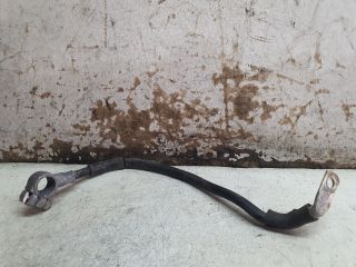 bontott VW PASSAT B5 Negatív Kábel