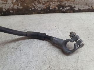 bontott VW PASSAT B5 Negatív Kábel