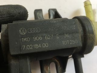 bontott VW PASSAT B5 Nyomásszabályzó Szelep