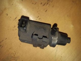 bontott VW PASSAT B5 Nyomásszabályzó Szelep