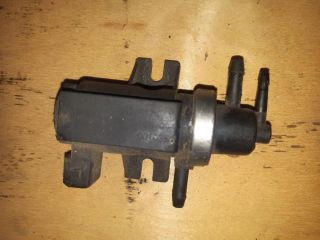 bontott VW PASSAT B5 Nyomásszabályzó Szelep