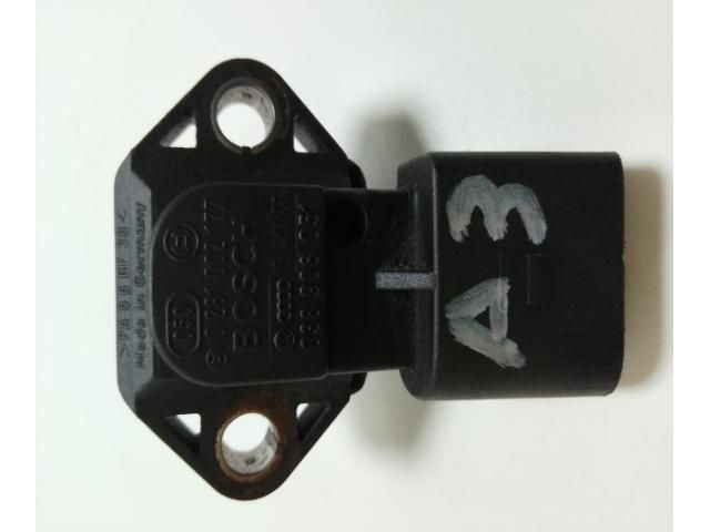 bontott VW PASSAT B5 Nyomástartó Szelep