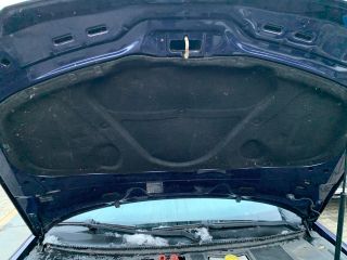 bontott VW PASSAT B5 Nyomatéktartó Bak