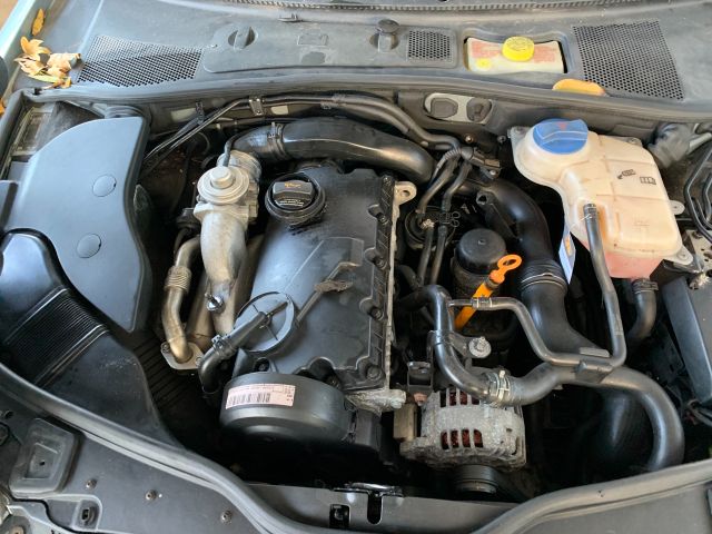 bontott VW PASSAT B5 Nyomatéktartó Bak