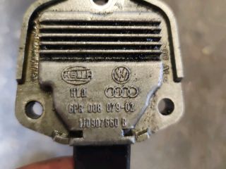 bontott VW PASSAT B5 Olajszint Jeladó