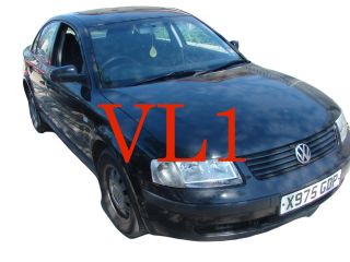 bontott VW PASSAT B5 Olajteknő