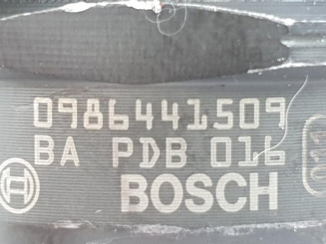 bontott VW PASSAT B5 Porlasztó (1 db)