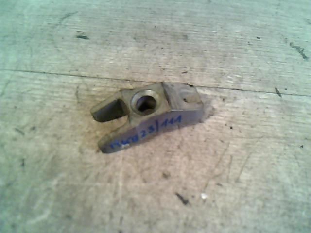 bontott VW PASSAT B5 Porlasztó Lefogató