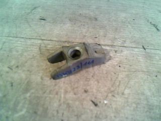 bontott VW PASSAT B5 Porlasztó Lefogató