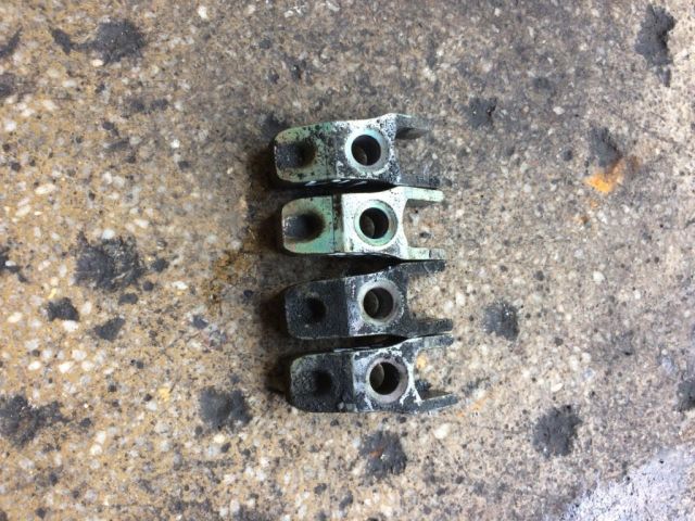 bontott VW PASSAT B5 Porlasztó Lefogató