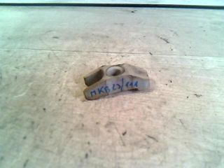 bontott VW PASSAT B5 Porlasztó Lefogató