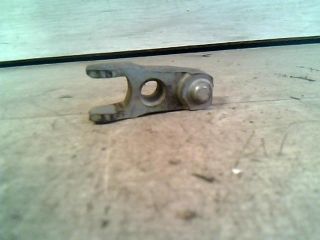 bontott VW PASSAT B5 Porlasztó Lefogató