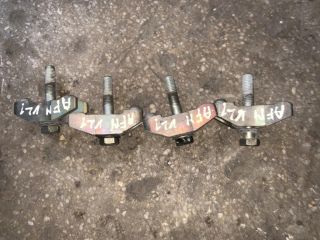 bontott VW PASSAT B5 Porlasztó Lefogató