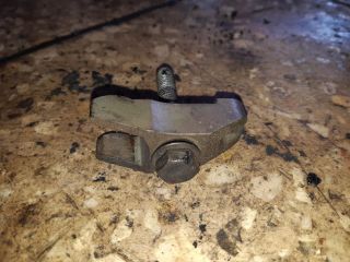 bontott VW PASSAT B5 Porlasztó Lefogató