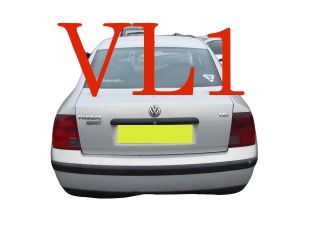 bontott VW PASSAT B5 Porlasztó Lefogató