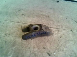 bontott VW PASSAT B5 Porlasztó Lefogató