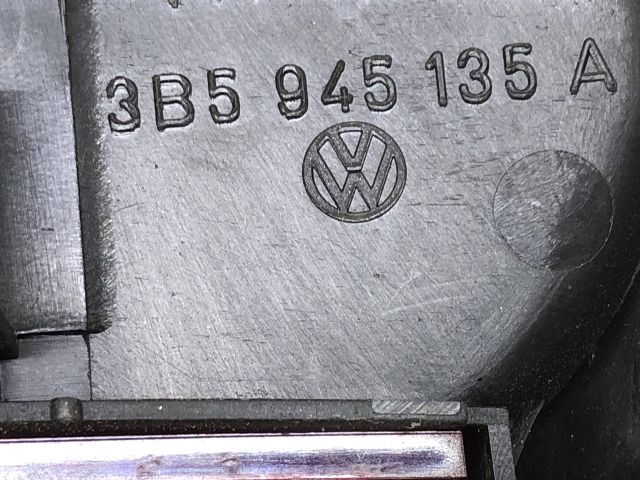 bontott VW PASSAT B5 Pótféklámpa