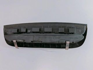 bontott VW PASSAT B5 Pótféklámpa