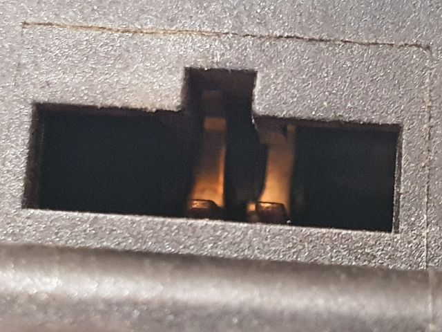 bontott VW PASSAT B5 Pótféklámpa